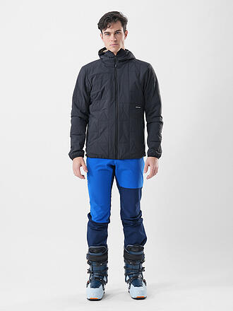 ORTOVOX | Herren Isojacke Ravine Metawool 90