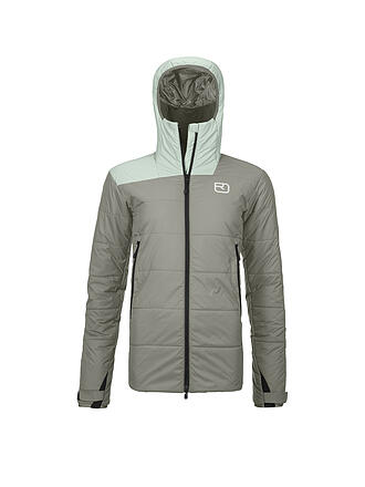 ORTOVOX | Damen Isojacke Zinal