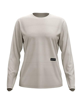 ORTOVOX | Damen Funktionsshirt Patch 185 Merino