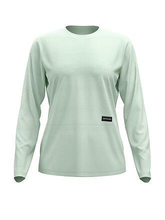 ORTOVOX | Damen Funktionsshirt Patch 185 Merino