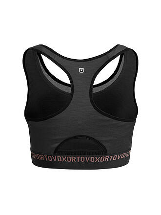 ORTOVOX | Damen Sport Top 185 Rock'n'Wool