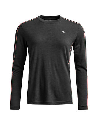 ORTOVOX | Damen Shirt Rock'n'Wool 185