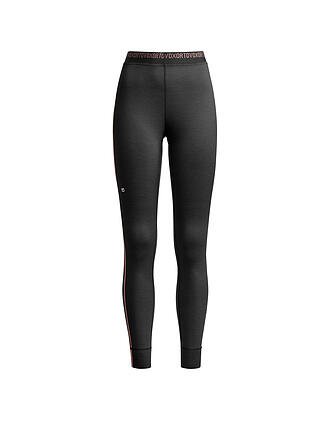 ORTOVOX | Damen Unterziehhose Rock'n'Wool 185
