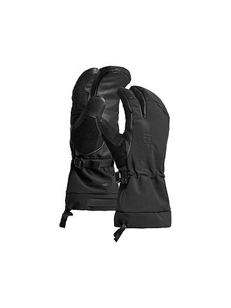 ORTOVOX | Herren Handschuhe Freeride 3 Finger