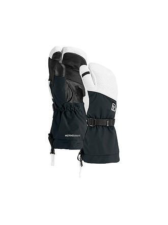 ORTOVOX | Herren Handschuhe Pro Freeride 3 Finger