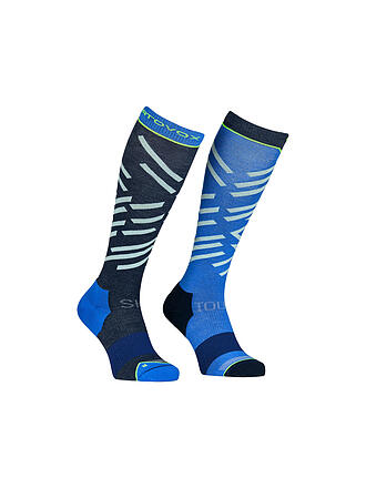 ORTOVOX | Herren Skitourensocken Long