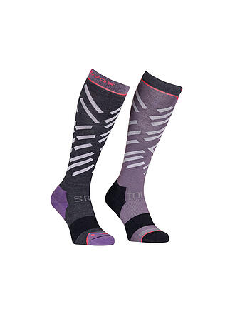 ORTOVOX | Damen Skitourensocken Long