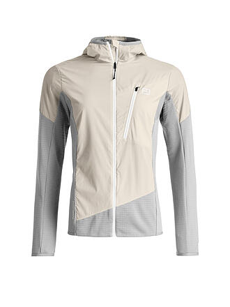ORTOVOX | Damen Hybridjacke Trace Hoodie