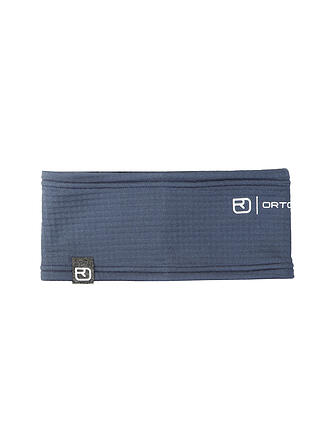 ORTOVOX | Stirnband Fleece Grid