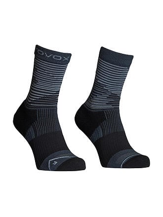 ORTOVOX | Herren Wandersocken All Mountain Mid Socks M