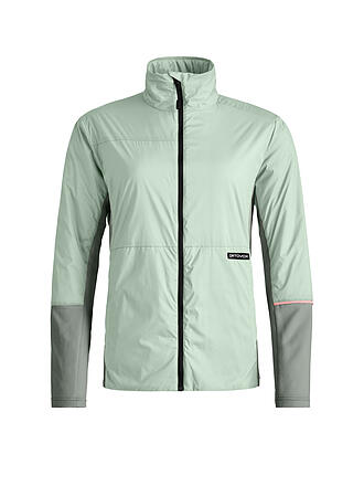 ORTOVOX | Damen Hybridjacke Ravine Metawool 60