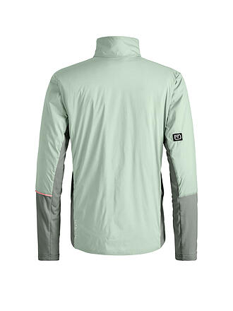 ORTOVOX | Damen Hybridjacke Ravine Metawool 60
