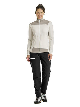 ORTOVOX | Damen Fleecejacke Fleece Light