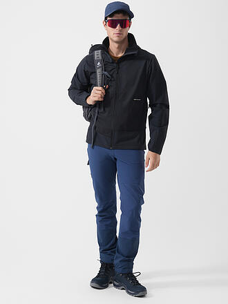 ORTOVOX | Herren Tourenjacke Ortler Plus 