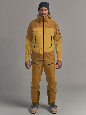 ORTOVOX | Herren Tourenhose Ortler GTX 3L