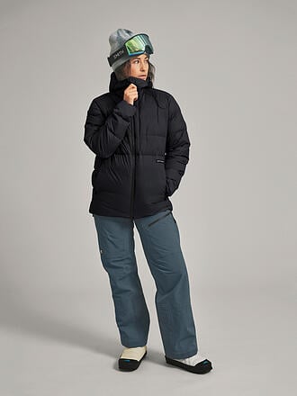 ORTOVOX | Damen Isojacke Downwool 270
