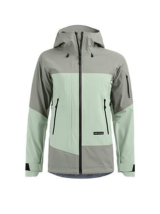 ORTOVOX | Damen Tourenjacke Ortler GTX Hoodie