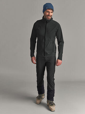 ORTOVOX | Herren Softshell Wanderhose Venet