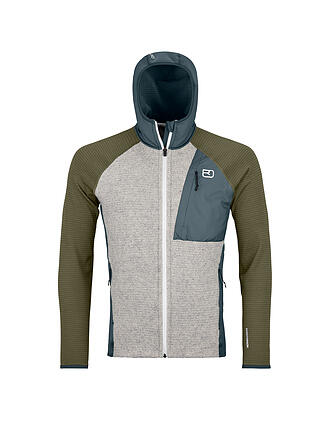 ORTOVOX | Herren Fleecejacke Classic Knit