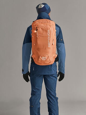 ORTOVOX | Tourenrucksack Haute Route 40
