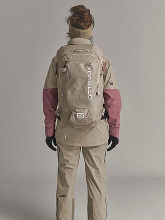 ORTOVOX | Skitourenrucksack HAUTE ROUTE 38 S