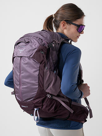 OSPREY | Damen Wanderrucksack Sirrus 24L