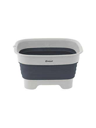 OUTWELL | Campingschüssel Collaps Wash Bowl mit Abfluss