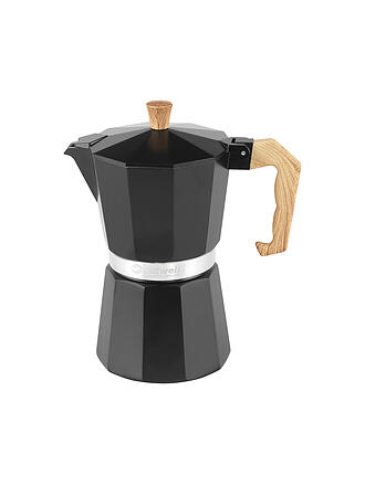 OUTWELL | Camping Brew Espressobereiter L