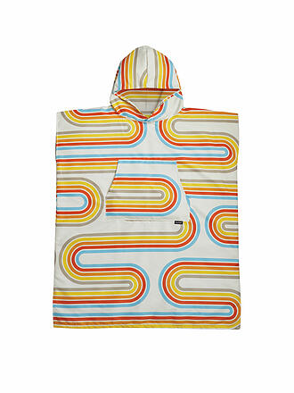 PACK TOWL | Handtuch - Umzieh Poncho