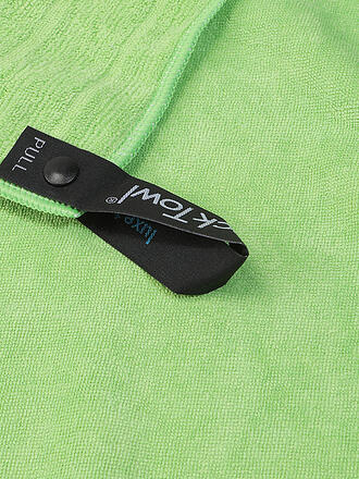 PACK TOWL | Handtuch Luxe Face