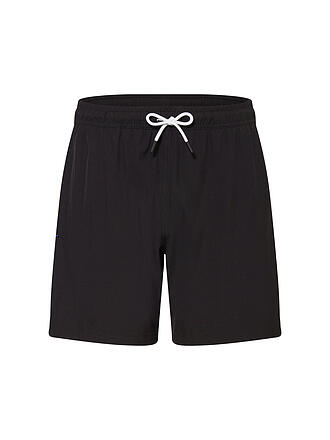 PAUL | Herren Badeshorts Solid