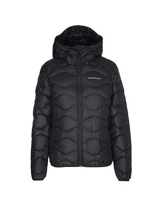 PEAK PERFORMANCE | Damen Daunenjacke Helium Down Hoodie