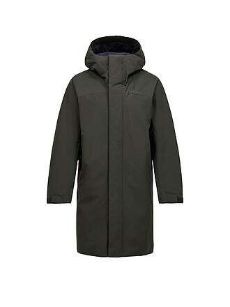 PEAK PERFORMANCE | Herren Parka Treeline HIPE 2L Insulated