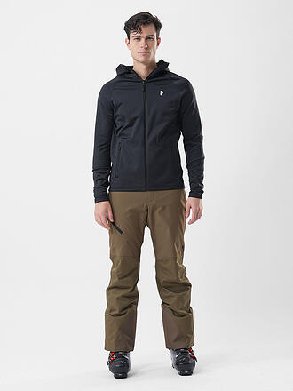 PEAK PERFORMANCE | Herren Kapuzenjacke Ride Essentials