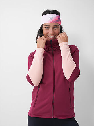 PEAK PERFORMANCE | Damen Kapuzenjacke Ride Essentials