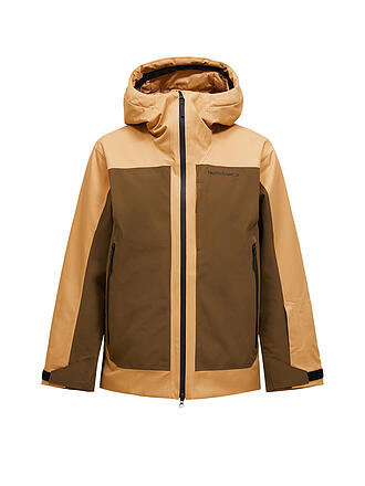 PEAK PERFORMANCE | Herren Skijacke Whitelight HIPE 2L Insulated Shell