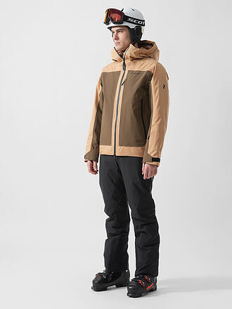PEAK PERFORMANCE | Herren Skijacke Whitelight HIPE 2L Insulated Shell