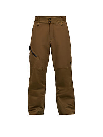 PEAK PERFORMANCE | Herren Skihose Shred Insulated