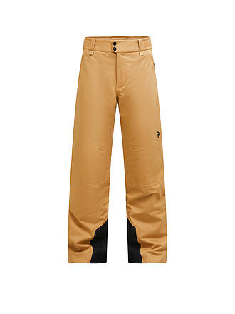 PEAK PERFORMANCE | Herren Skihose Maroon Insulated