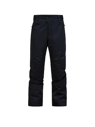 PEAK PERFORMANCE | Herren Skihose Maroon Insulated