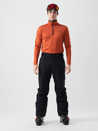 PEAK PERFORMANCE | Herren Skihose Maroon Insulated