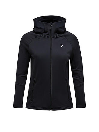 PEAK PERFORMANCE | Damen Jacke Rider Essentials