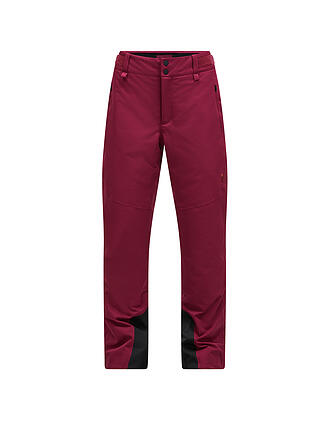 PEAK PERFORMANCE | Damen Skihose Anima HIPE 2L Insulated