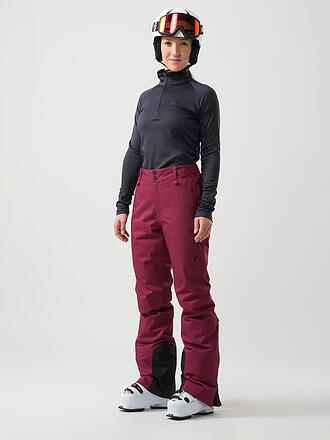 PEAK PERFORMANCE | Damen Skihose Anima HIPE 2L Insulated