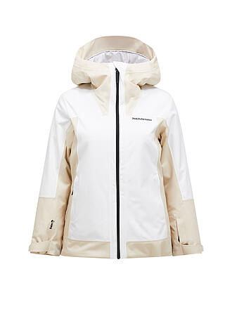 PEAK PERFORMANCE | Damen Skijacke Rider Tech Insulated