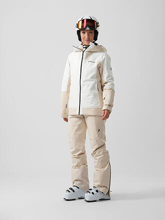 PEAK PERFORMANCE | Damen Skihose Anima HIPE 2L Insulated