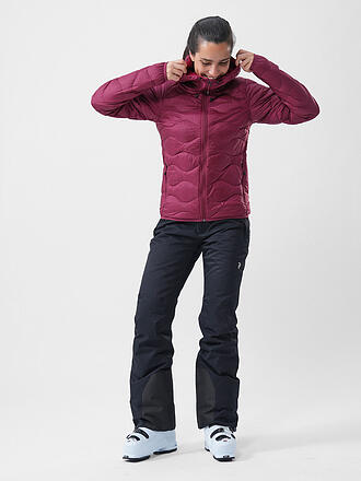 PEAK PERFORMANCE | Damen Skihose Anima HIPE 2L Insulated