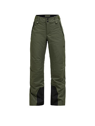 PEAK PERFORMANCE | Damen Skihose Anima HIPE 2L Insulated