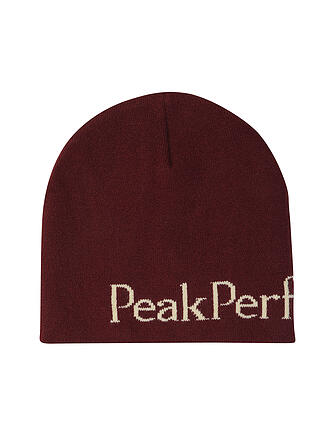 PEAK PERFORMANCE | Mütze PP