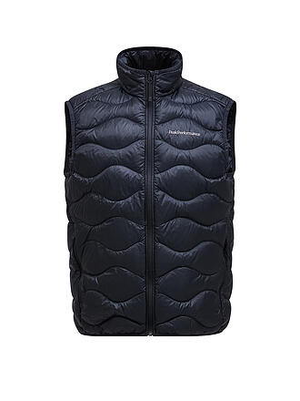 PEAK PERFORMANCE | Herren Daunenweste Helium Down